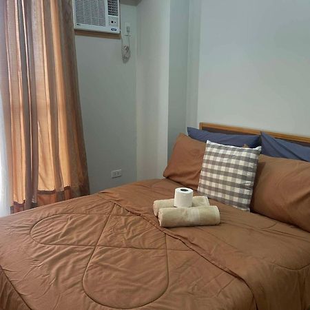Verdon Parc Davao City With Balcony By Darpm Exterior foto