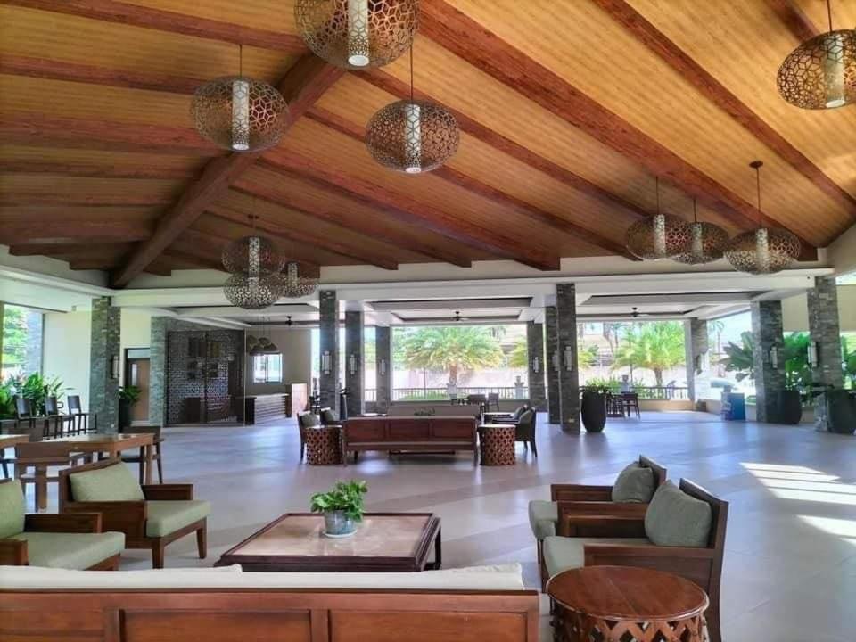 Verdon Parc Davao City With Balcony By Darpm Exterior foto