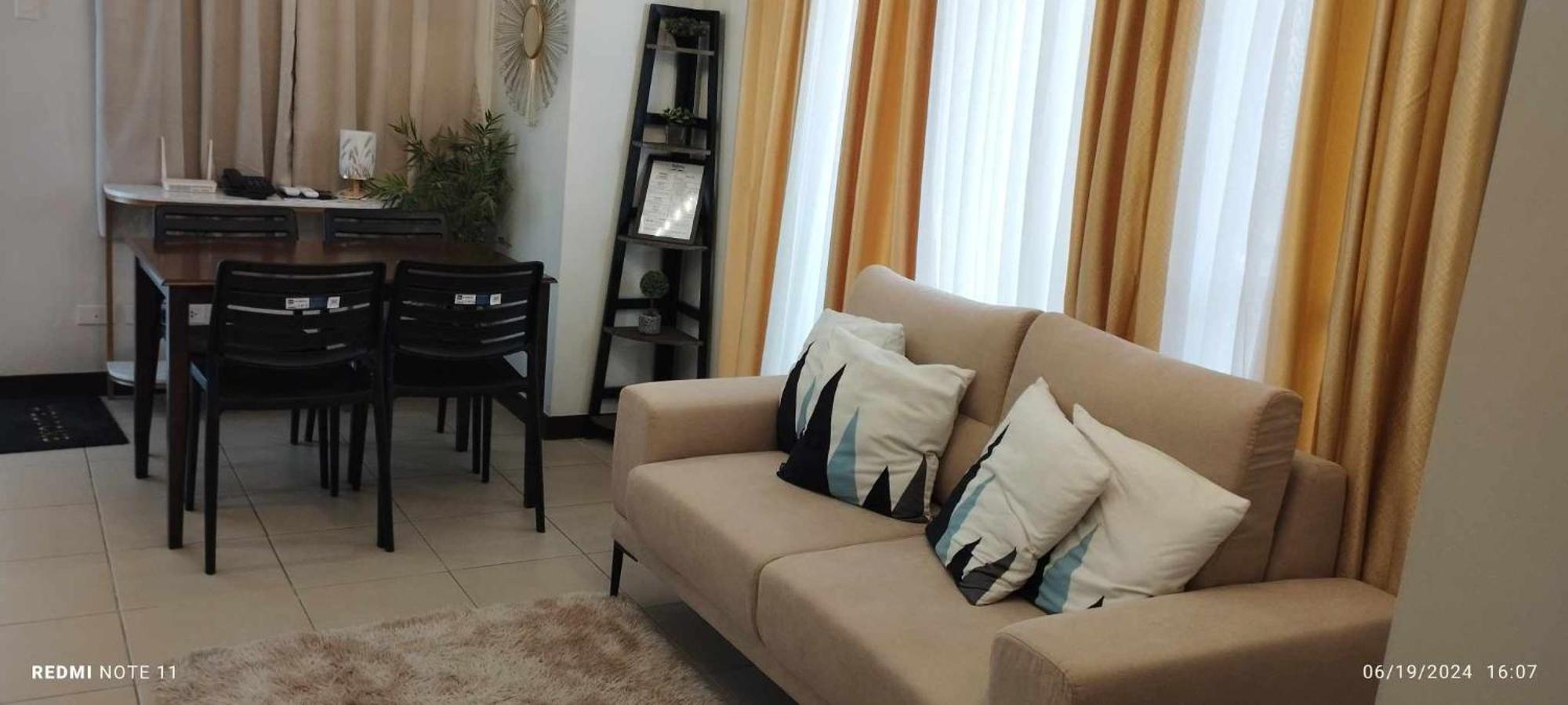Verdon Parc Davao City With Balcony By Darpm Exterior foto